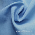 OBL22-C-061 Polyester Imitation Linen For Dress